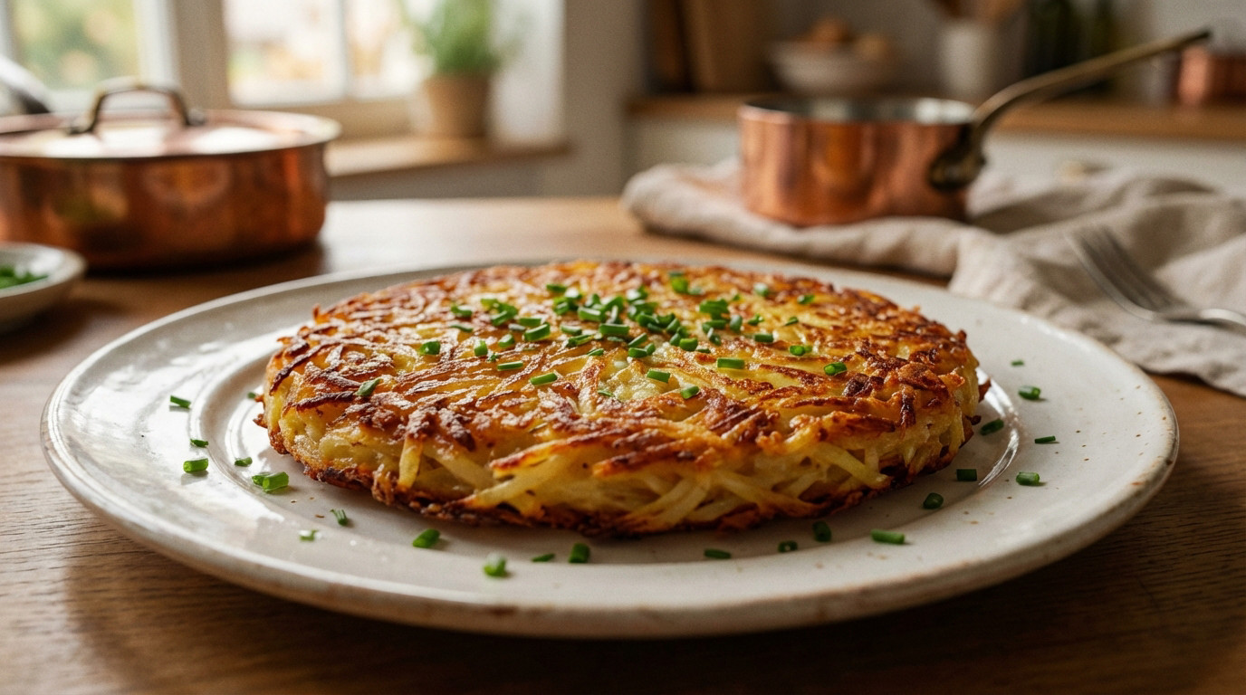 Crique lyonnaise : la recette authentique et croustillante
