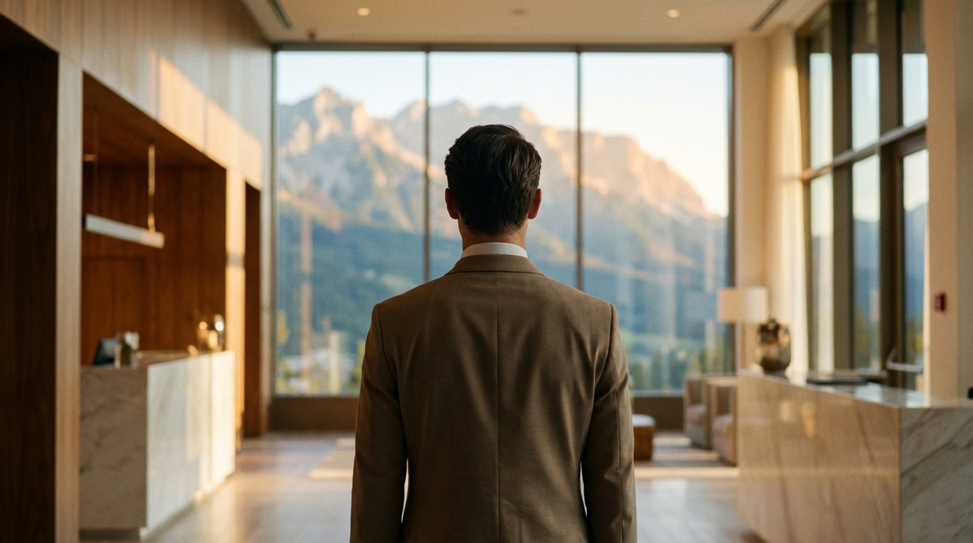 Motivations jeunes hospitalité : l'excellence et le voyage plutôt que la vie de bureau