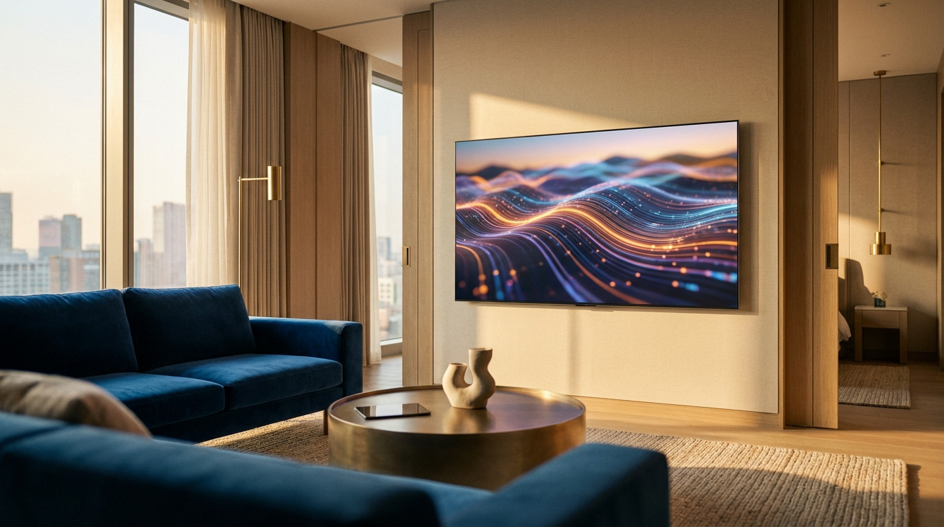 L'offre hôtellerie de Canal+ : l'expérience TV premium qui détrône enfin le simple cast