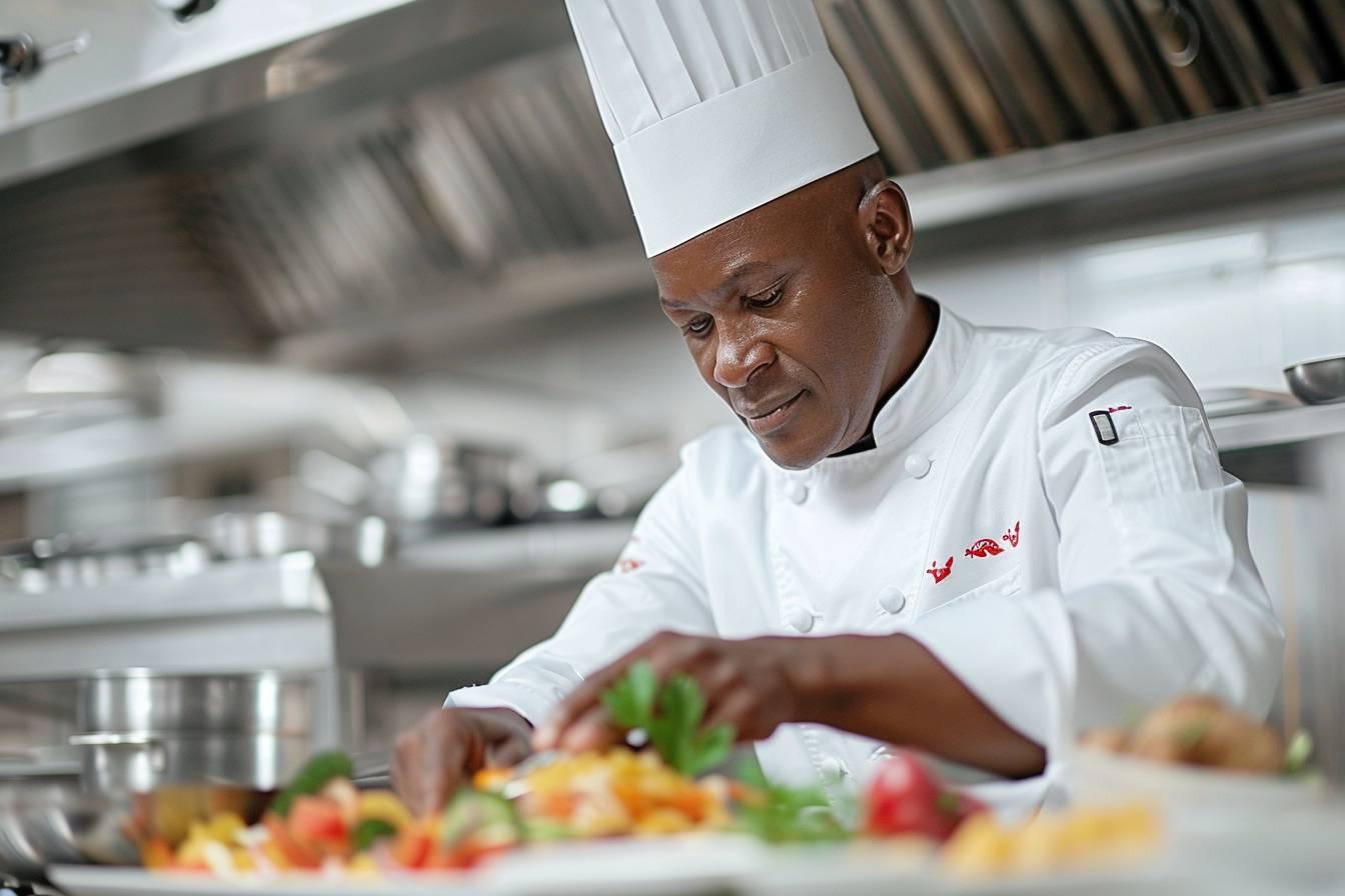 Recrutement restauration : comment trouver les meilleurs talents pour votre établissement ?