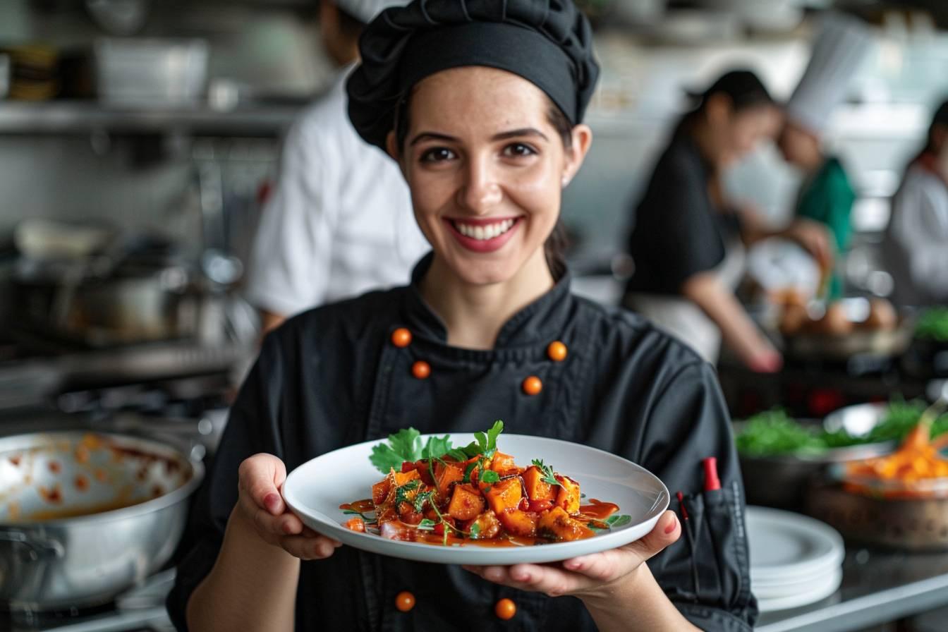 Trouvez votre emploi idéal dans la restauration : le site de recrutement spécialisé pour les professionnels